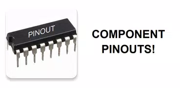 Electronic Component Pinouts