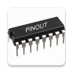 Electronic Component Pinouts アプリダウンロード