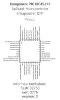 Electronic Component Pinouts syot layar 2