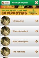 Home Composting screenshot 1