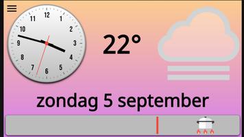 Thuiszorg Klok imagem de tela 2