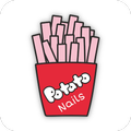 Potato Nails
