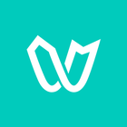 WISHUPON - Shopping Wish List أيقونة