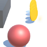Hyperball أيقونة