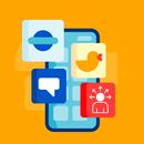 Fake Simulator - Social Media APK