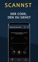 Code Scanner #BB Screenshot 1