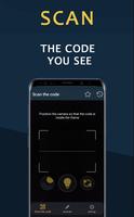 Code Scanner #BB اسکرین شاٹ 1