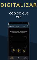 Leitor de código #BB imagem de tela 1