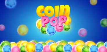 Coin Pop - Play and Earn
