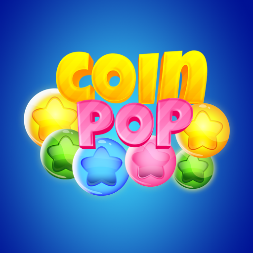 Coin Pop - Vinci carte regalo