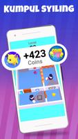 Coin Pop syot layar 2