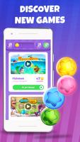 Coin Pop পোস্টার