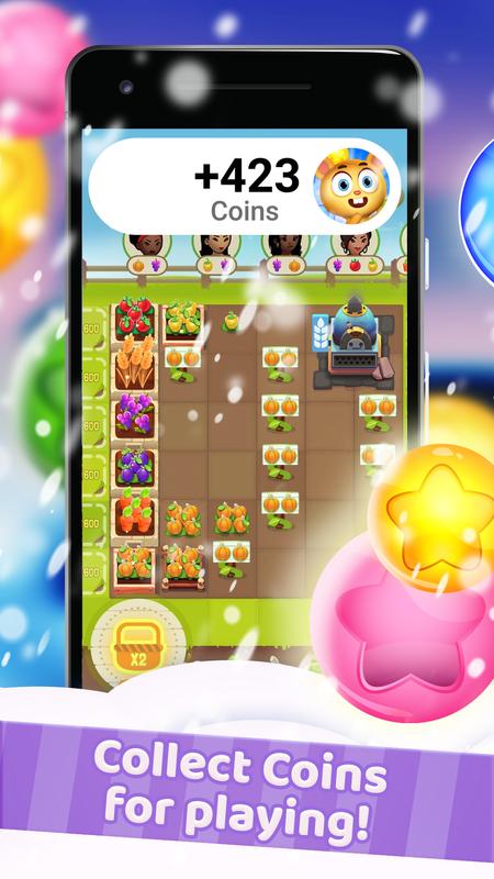 Coin Pop App Erfahrungen Coin Pop App Erfahrungen
