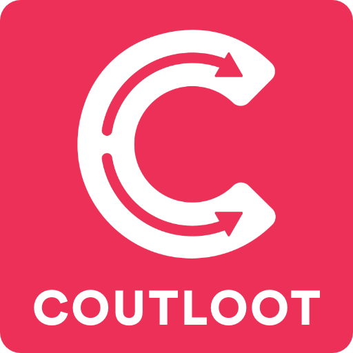 CoutLoot:Online Shopping App