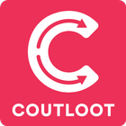 آیکون‌ CoutLoot: Online Shopping App