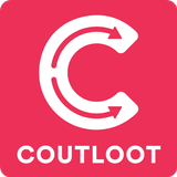 CoutLoot: Online Shopping App ไอคอน