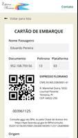 Viaje Expresso Floriano Ekran Görüntüsü 2