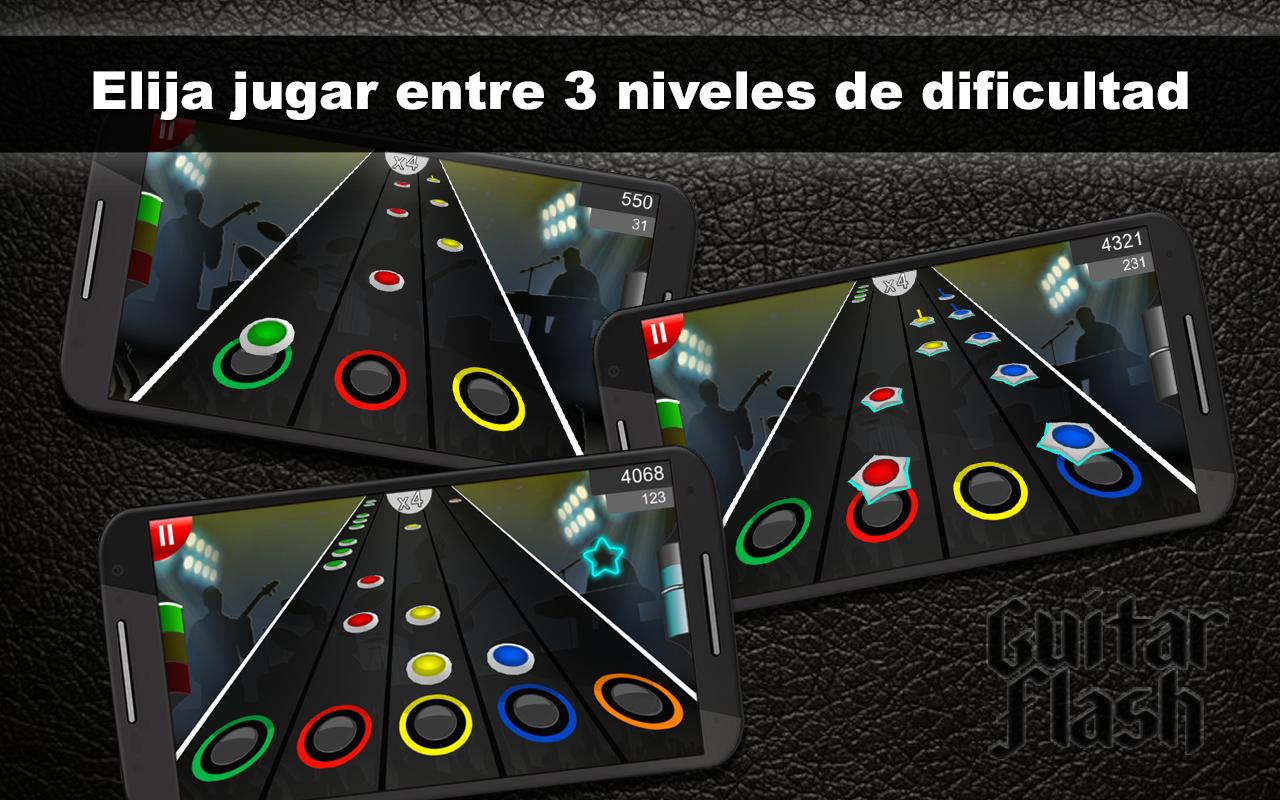 Guitar Flash for Android APK Download