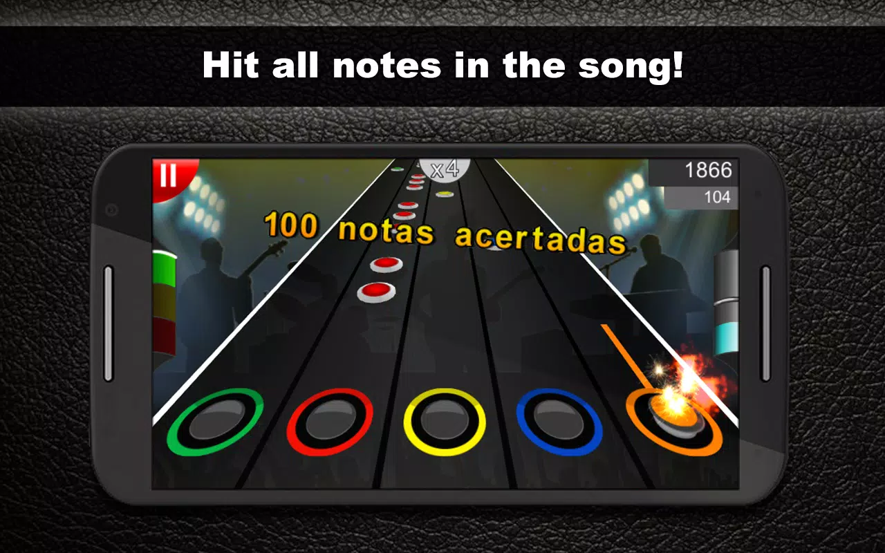 Download Guitar Flash for android 4.0.3