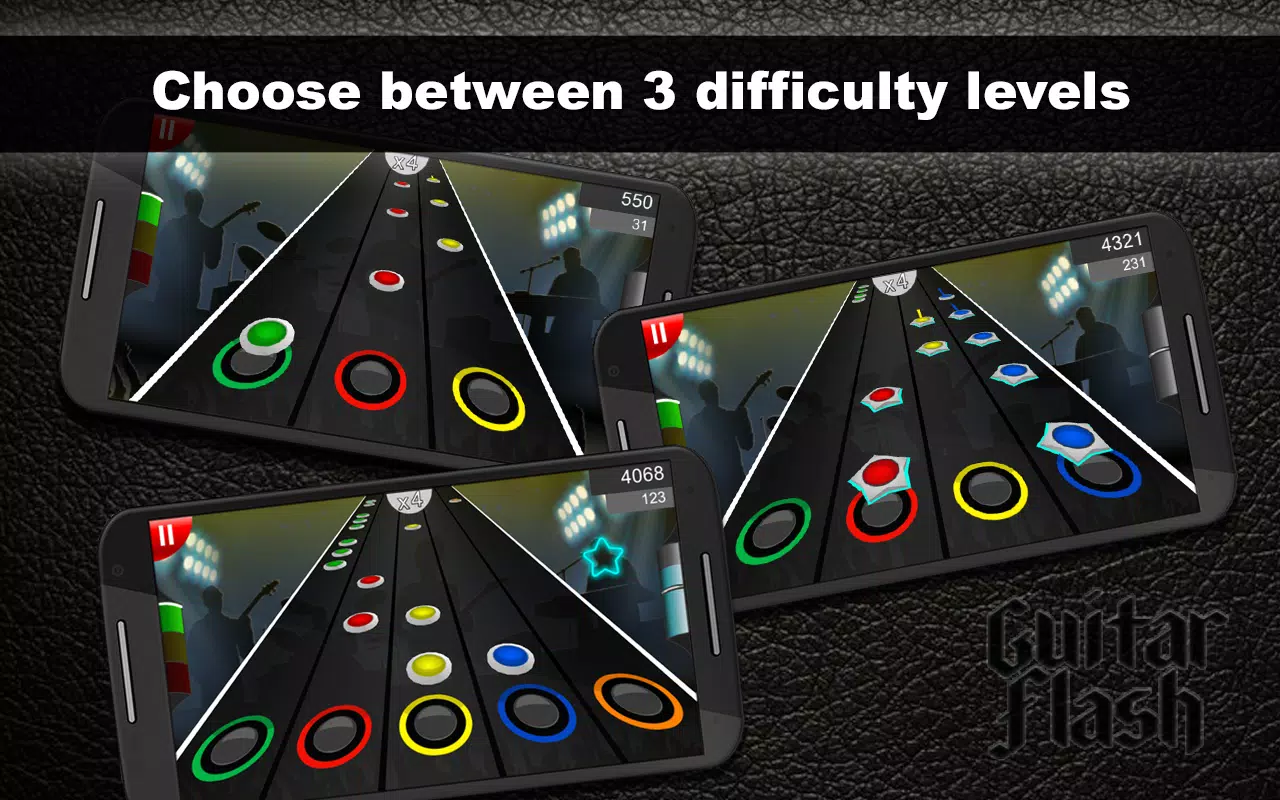 Guitar Flash APK for Android Download