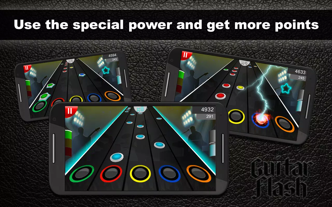 Guitar Flash APK for Android Download