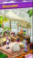 Clouds Castle スクリーンショット 1
