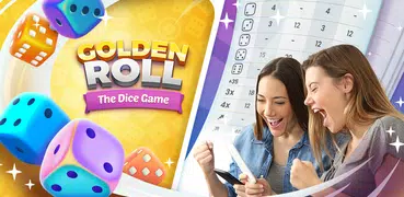 Golden Roll: Il gioco di dadi 