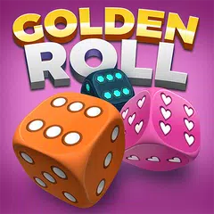 Golden Roll: The Yatzy Dice Ga XAPK download