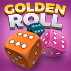 Golden Roll أيقونة