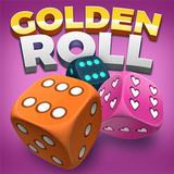 Golden Roll icono
