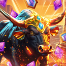Wild Bull Wranglers APK