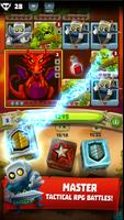 Dice Hunter الملصق