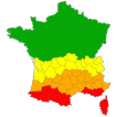 Alerte Météo icon