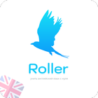 Roller: учить английский язык biểu tượng