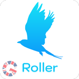 Roller: учить английский язык icon