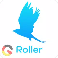 Roller: учить немецкий язык с 