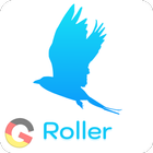Roller: учить немецкий язык с  icône