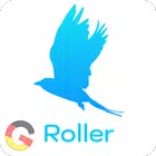 Roller: учить немецкий язык с  simgesi