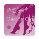 Calendar Girl. Никогда не влюбляйся! APK