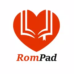 RomPad - бесплатные романтические книги APK download