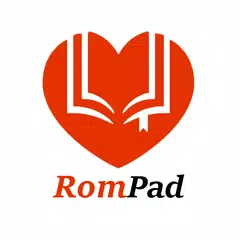 RomPad - бесплатные романтические книги APK Herunterladen