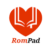 RomPad - бесплатные романтические книги