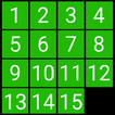 Puzzle icon