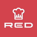 Cook with RED