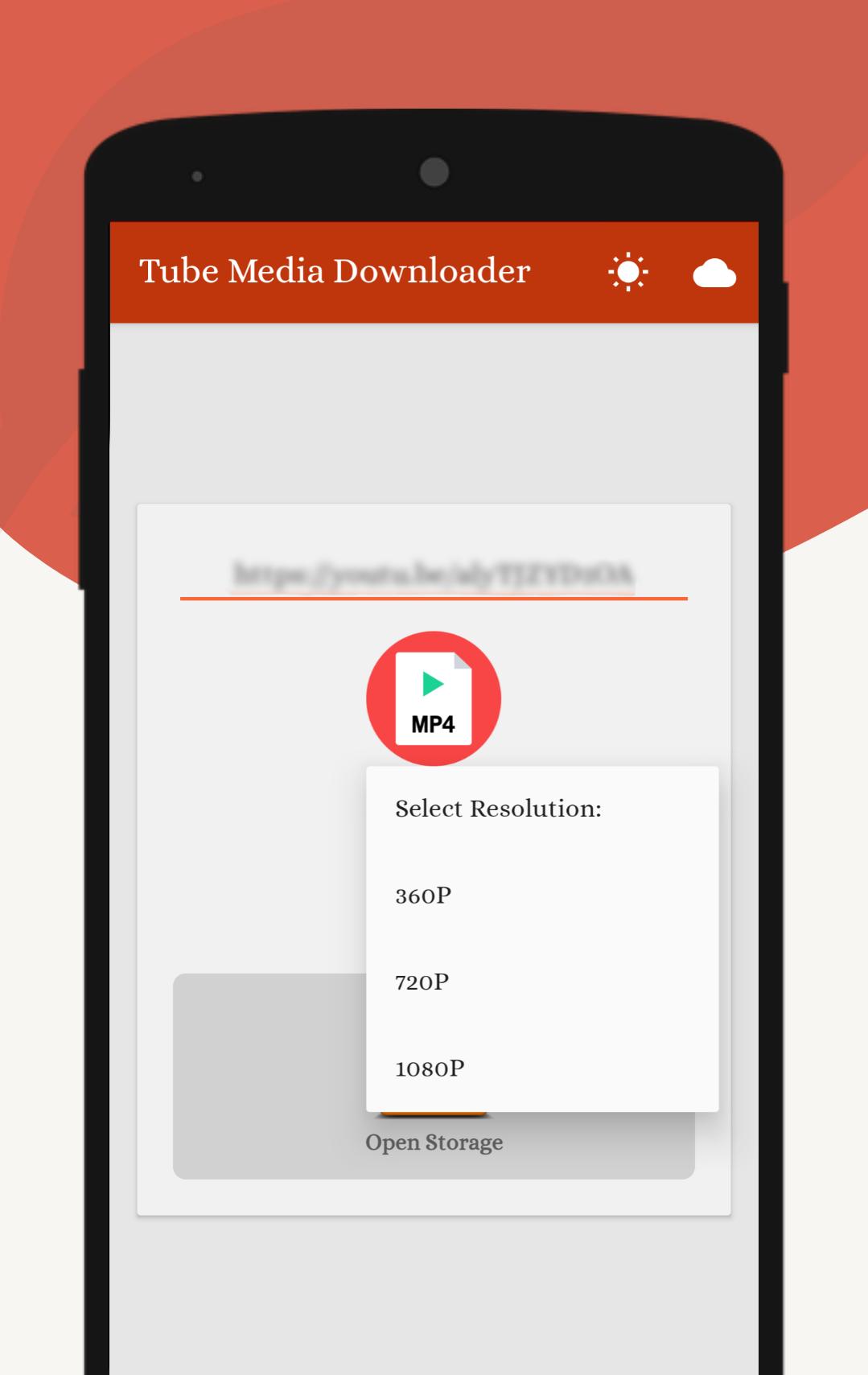 You MP3 Music & MP4 Video - Tube Downloader for Android - APK Download