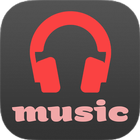 MUSIQUE gratuite a telecharger mp3 icône