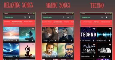 MUSIQUE gratuite a telecharger mp3 Affiche