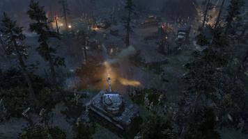 Company of Heroes 2 capture d'écran 1