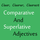 Comparative & Superlative Adj APK