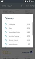 Compare airline prices imagem de tela 3